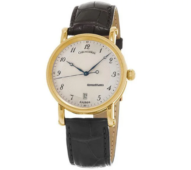 Chronoswiss Kairos CH-2821-KR